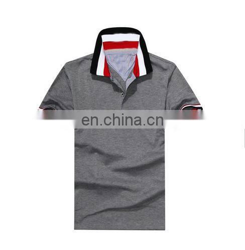 Custom Cotton Polo Shirt,Polo Shirts Wholesale China,Mens Slim Fit Blank Polo T Shirt