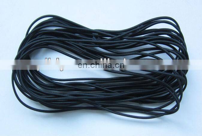 Popular Elastic Bungee Cord Elastic String Round Cord
