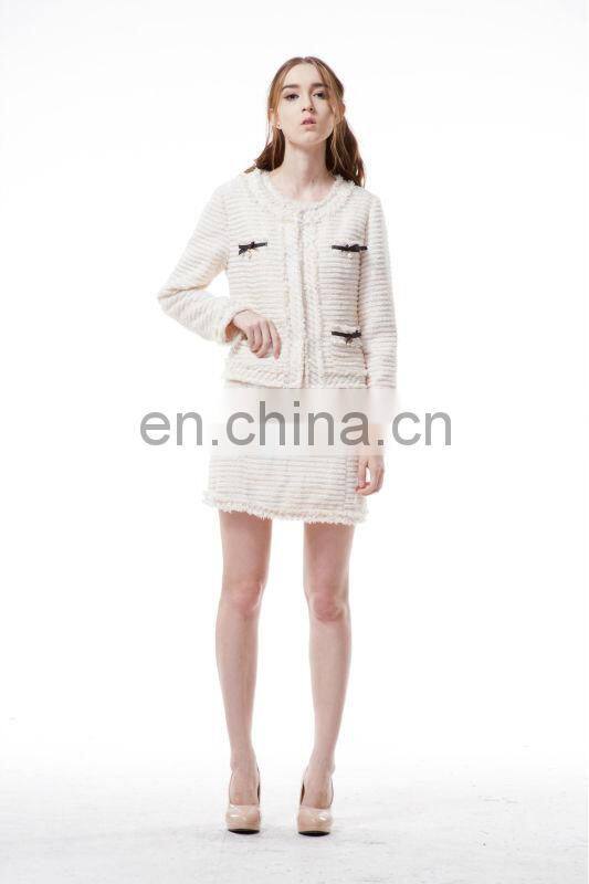 new model of women fashion blazer design boutique style ladies suit