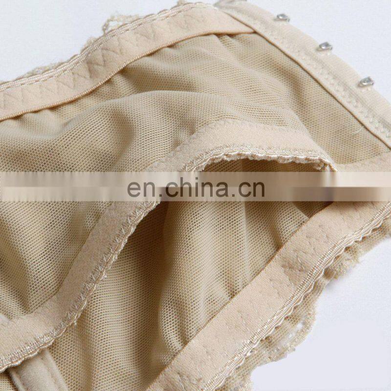 Lace Adjustable Magic Medical Pelvic Rectification Belly Abdomen Correction Belt