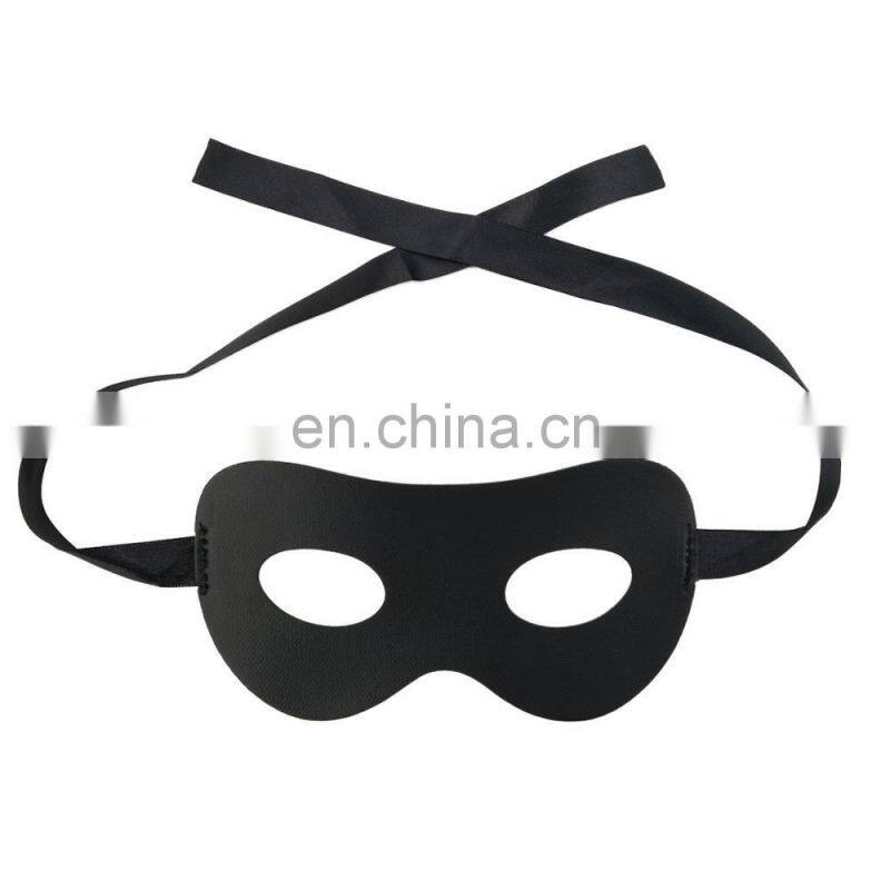 Masquerade Ball sexy women eye mask wholesale red Teenage Mutant Ninja Turtles eye mask for party NCH-2476