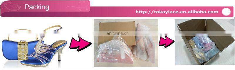 Cheap red women low heel party shoes