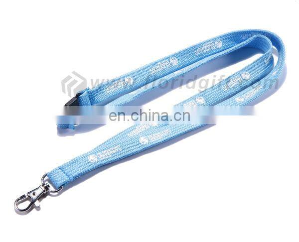 Newest hot selling pet dog leashes with comfortale touch nylon lanyards