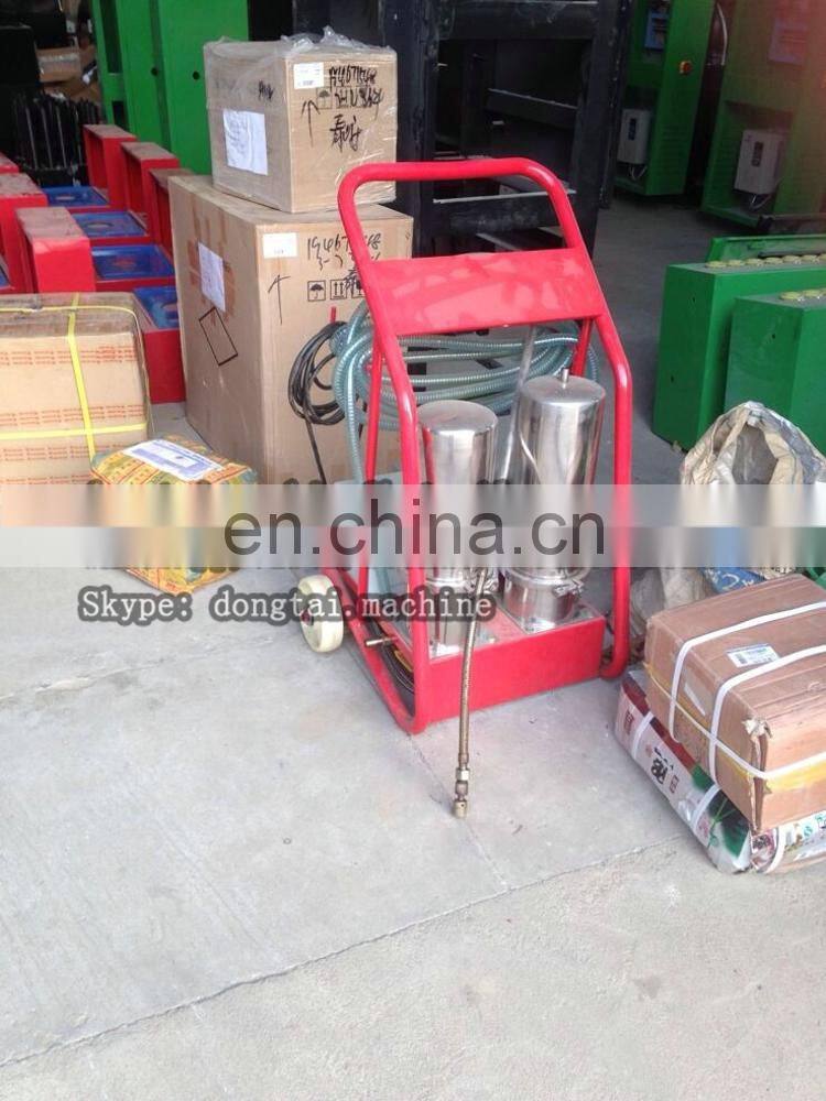 Cleaning machine /NTC Diesel Fuel Tank Cleaning Tester