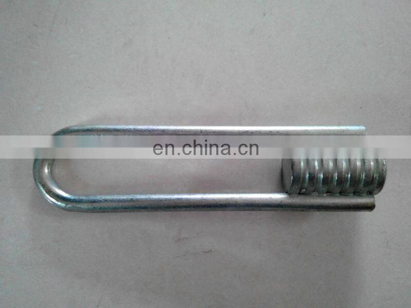 Spring Clamp Wire Tensioners, Steel Material and ungrouped Style torsion bar spring