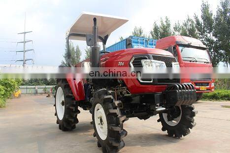 China hot sale 30HP 4 wheel tractor kubota price