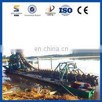 SINOLINKING Gold Mine Equipment Manufacturer/Gold Extraction Machine/Gold Washing Plant For Sale