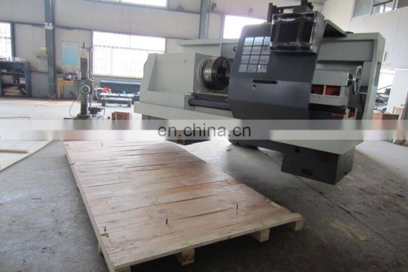 Economical Vertical Machining Center VMC7032 cnc vertical machining center