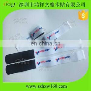 Logo printed 55*135mm Custom ski wrap