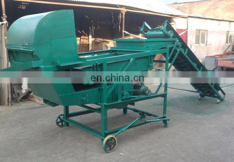 Maize grading machine / Corn cleaner / Cumin seed cleaning machine