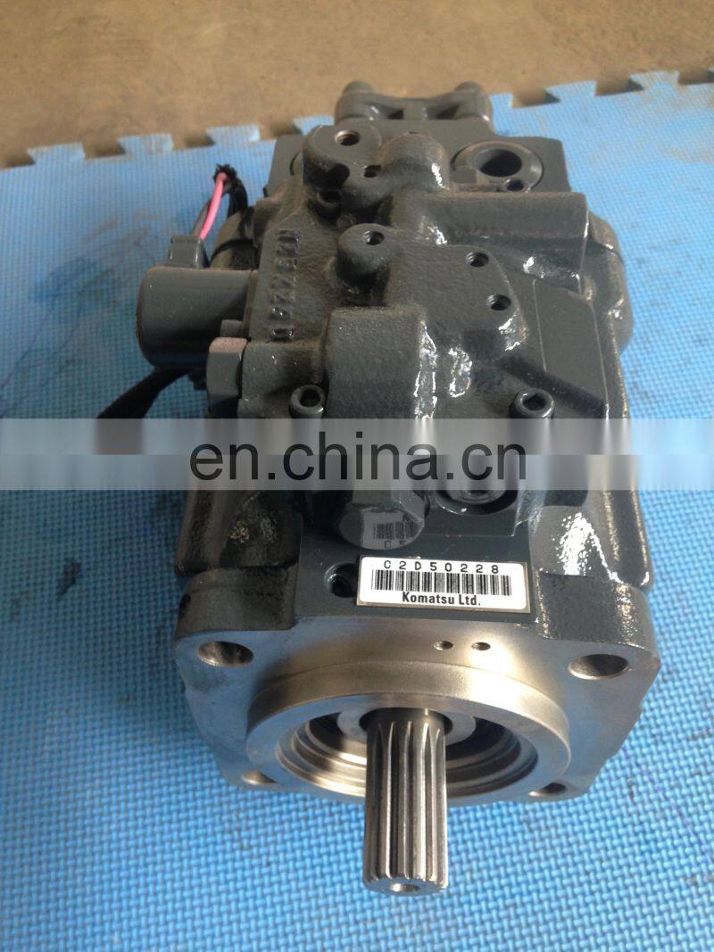 PC55MR-3 Hydraulic Main Pump 7081s11212 7083s00951