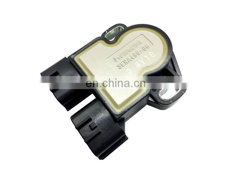 Throttle Position Sensor TPS OEM SERA486-06