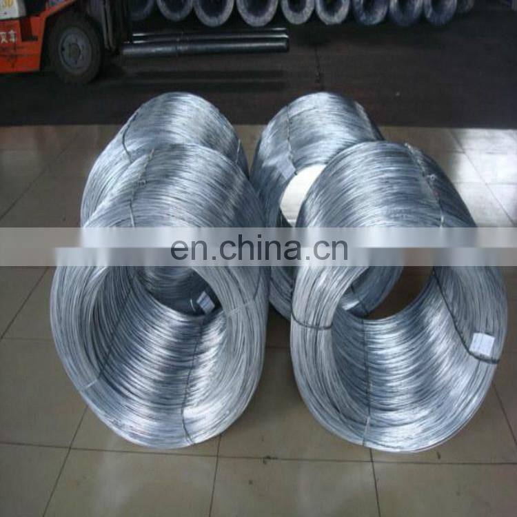 high quality galvanized iron staples and nails wire