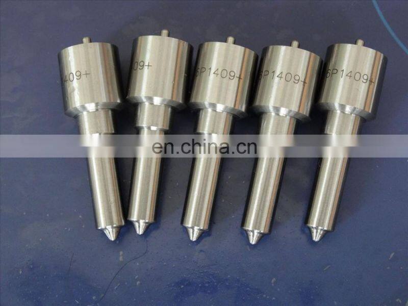 diesel fuel injector nozzle fuel pump injection common rail nozzle dlla150p1163+