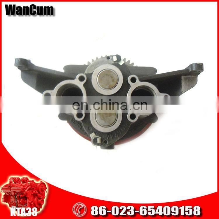 cummins engine lube oil pump K38 3634640