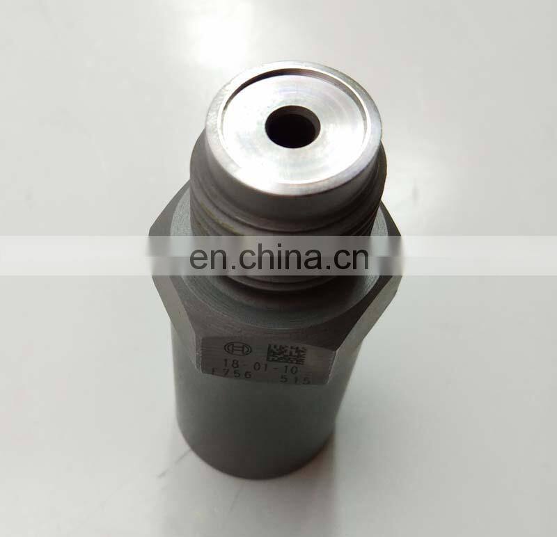 fuel pressure relief valve 1110010007 F00R000756