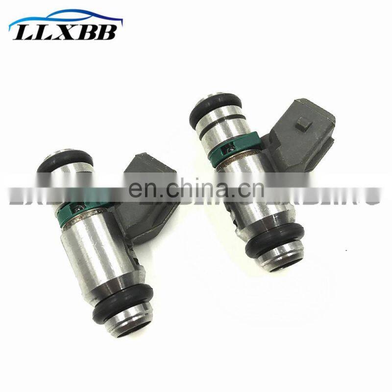 Original Fuel Injector Nozzle IWP042 For Renault Clio MK II Hatchback 2.0 Sport 50154202 8200207049