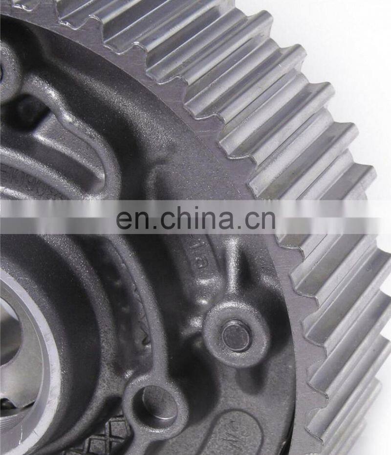 EA211 1.2T 1.4T 1.6L Camshaft Adjuster 04E109088Q 04E109088T 04E109088AL 04E109088AN 04E109088M 04E109088N 04E109088AD04E 109 0