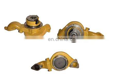 QIANYU 6D155 Water Pump Diesel Engine Spare Part 6127-61-1008 6124-61-1004 Water Pump Ass'y