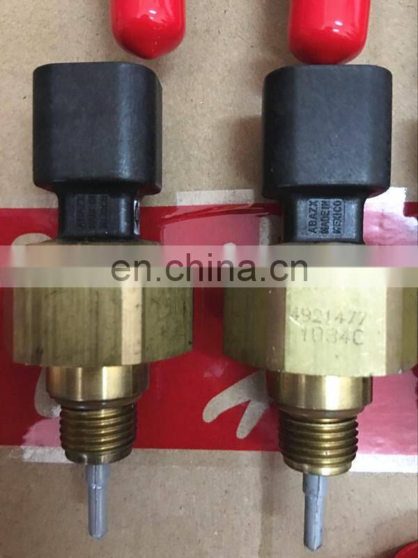 Hot Selling ISM/QSM/M11 Oil Pressure Sensor 4921477