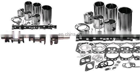 Diesel parts for TD05 turbocharger 28230-45000 for 4D34TI engine