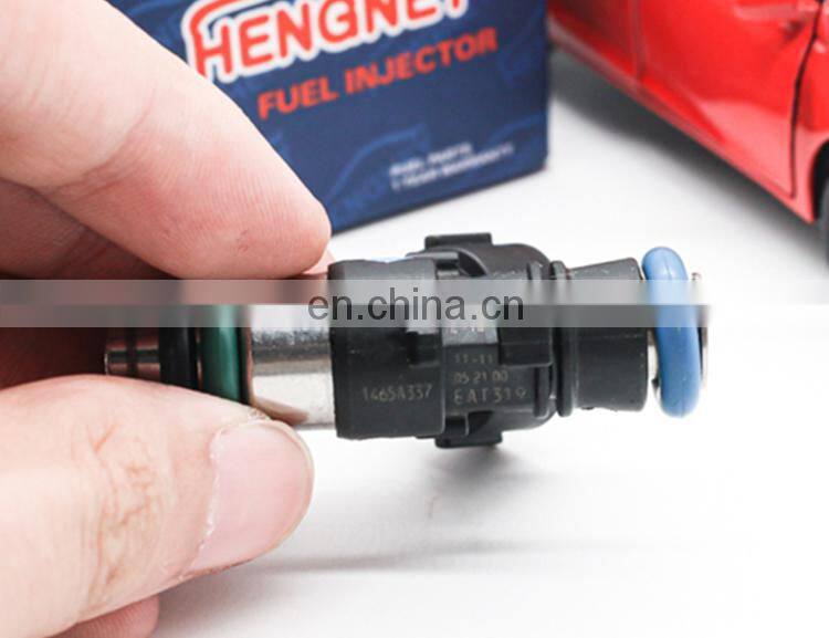 100% Professional Tested EAT319 1320102200 M132910 fit for 07-19 Ford Coupe 1.0 fuel nozzle manufacturer