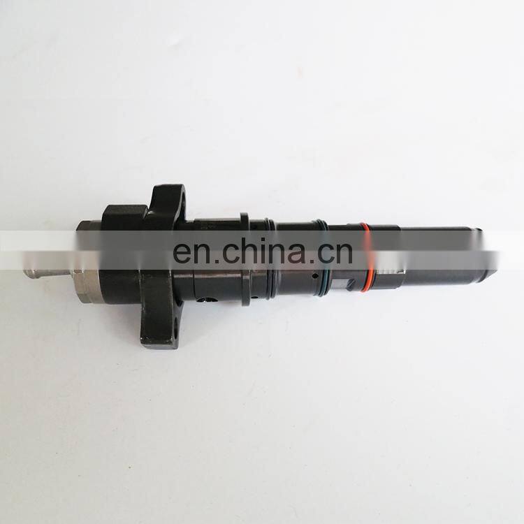 Construction Machinery Diesel 3095773 K19 Engine Injector