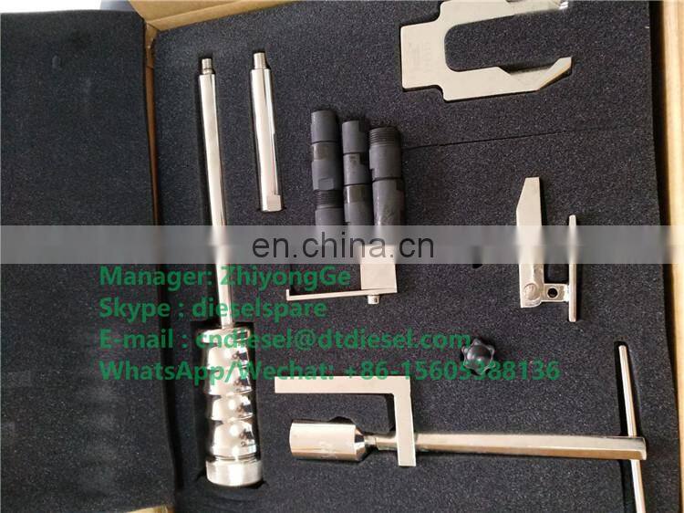 No,009 Common rail Injector demolition Truck tools