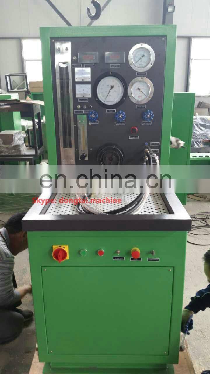 PT Cummins Fuel pump test bench PT212--Professional design !