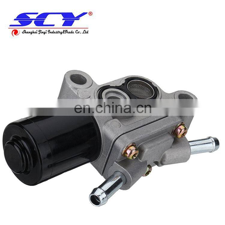 Fuel Injection Idle Air Control Valve Suitable for HONDA ACCORD OE 36450-PT3-A01 36450PT3A01