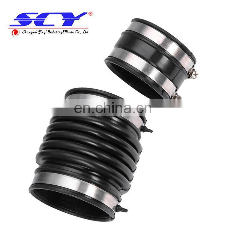 New Air Intake Hose Suitable for Nissan Xterra Frontier Pathfinder 16576EA200 16576-EA200 696009