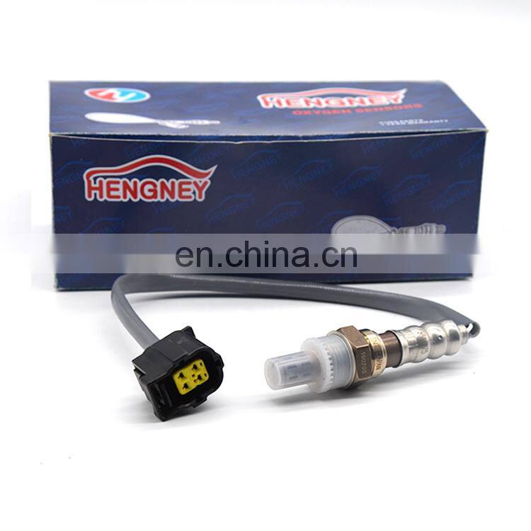 high quality Air Fuel Ratio O2 Sensor oe 1588A275 0ZA639-M9 For 2014 M-itsubishi Mirage 1.2L