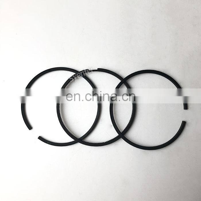 6BT 33 190-210 Diesel Engine Compression Piston Ring 3802421