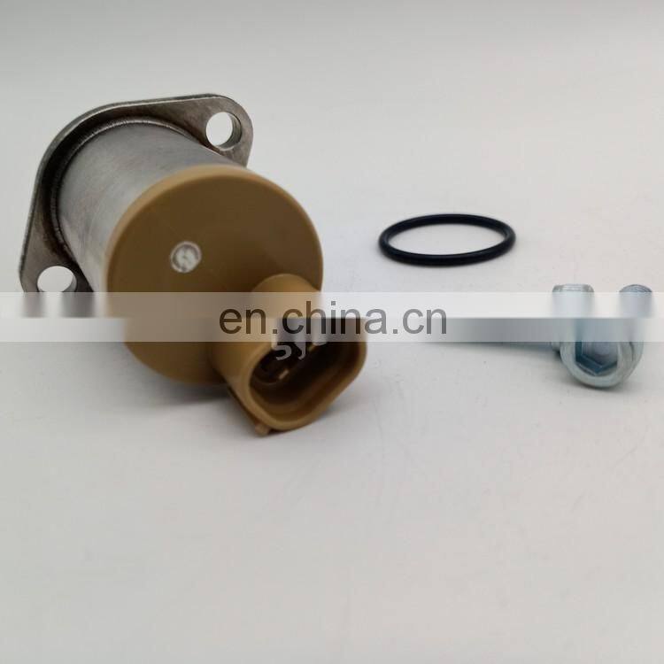 ISF3.8 Euro-4 Diesel Engine SCV Fuel Pump Kit 294200-2960 1460A439 8980436870 8-98043687-0 For Aumark ZX240-3 4HK1