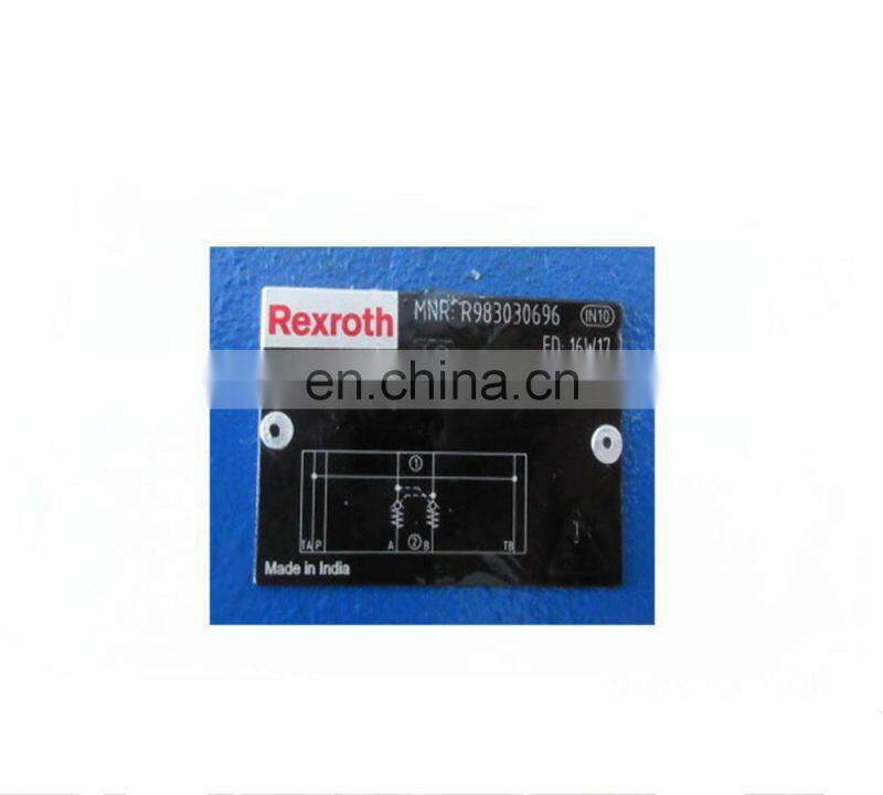 Oil hydraulic check valve Z2S10-1-3X