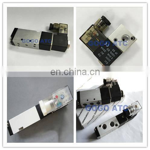 valve retainer brass gas connector digital timer solenoid valve