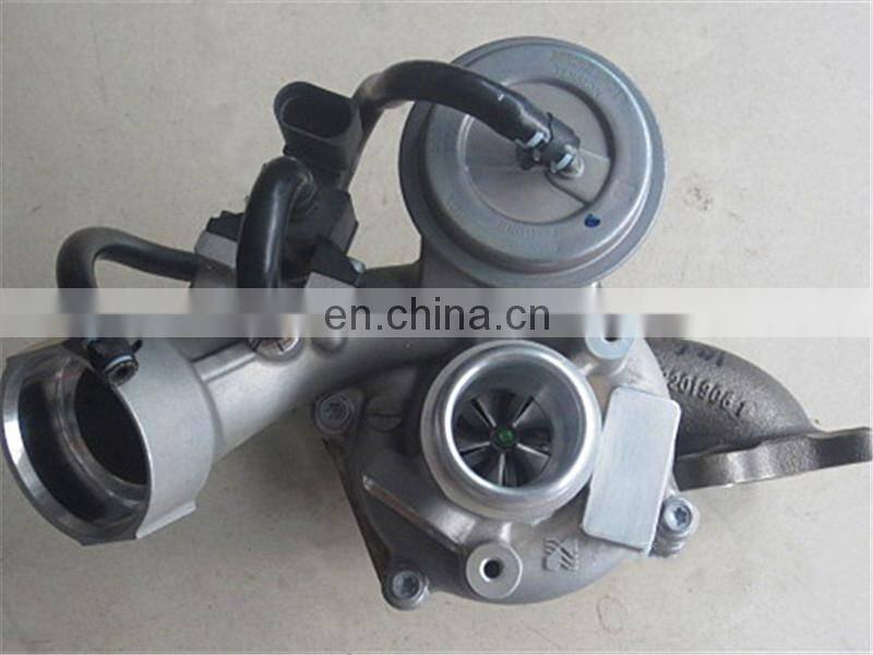 KP38 Turbo 16389700000 04E145702G turbocharger for VW 1.4