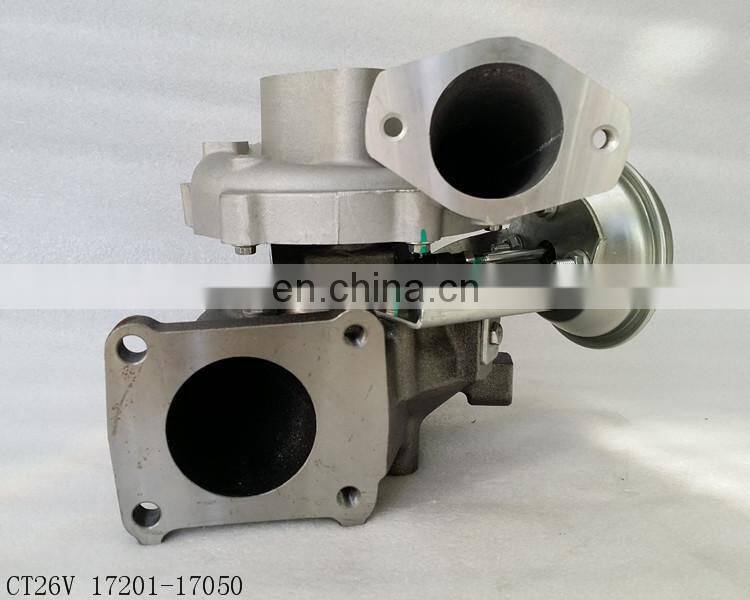 GT2359V turbocharger 724483-5009S for Land Cruiser 100