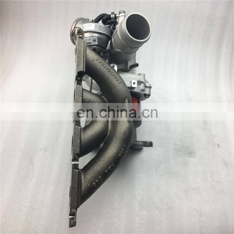 Factory supply K03 53039880290 turbocharger for Audi