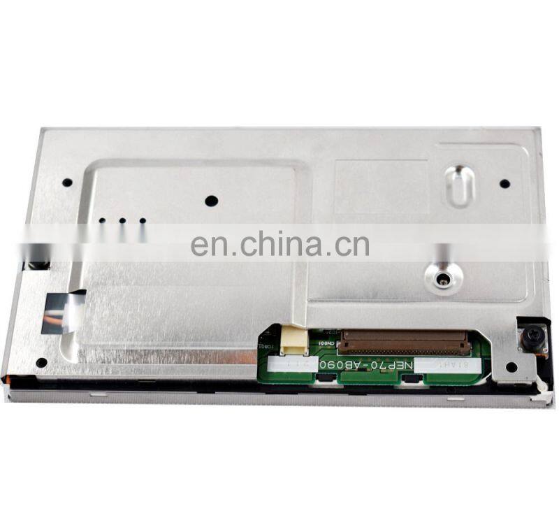 LTA065B097D 6.5 inch LCD Screen Display for Porsche PCM 2.1 GPS Navi