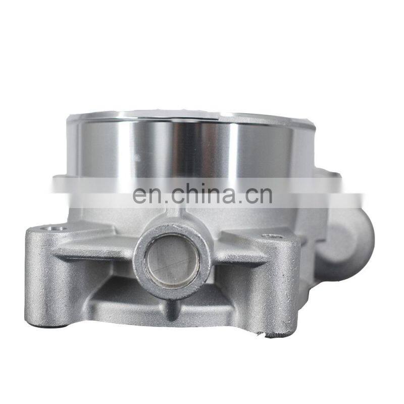 Throttle Body For Corvette Camaro ZL1 Express Silverado 12629992