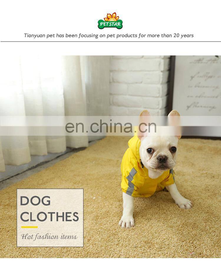 Proper Price Quality Customized Funny Dog Clothes From China