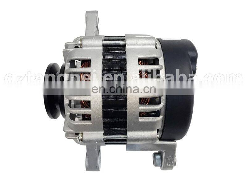 Alternator For Dae-woo OEM 31410A-80D02-00 94582688 31410A80D0200 ALD2688KR