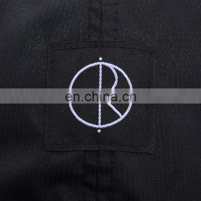 Custom lightweight unstructured floppy cap snapbacks