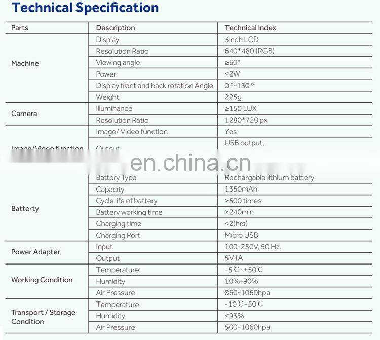 Portable handheld medical flexible disposable or reusable video laryngoscope