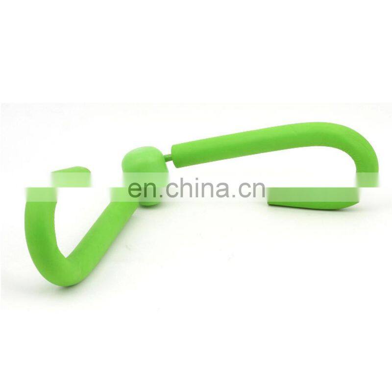 Light Weight Thigh Master Thigh Toner & Butt, Leg, Arm Toner Thigh Chest Leg Fat Burning Exercise Trainer Toner