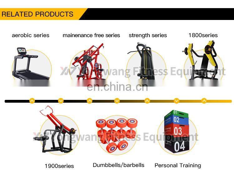 commercial fitness machine deluxe weight tree
