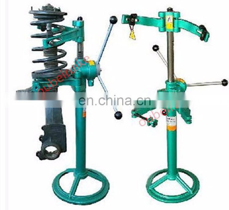 Suspension Mechanical Strut Coil Spring Compressors Shock Absorber