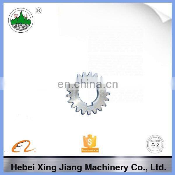Cheap high precision driven gear manufacturer