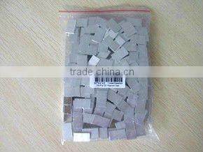 Galvanized steel plywood clips